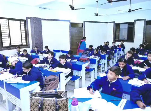 Classroom