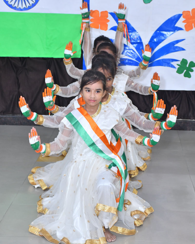 Dance