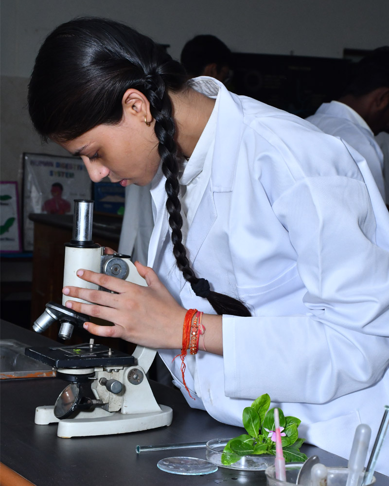 Science Club
