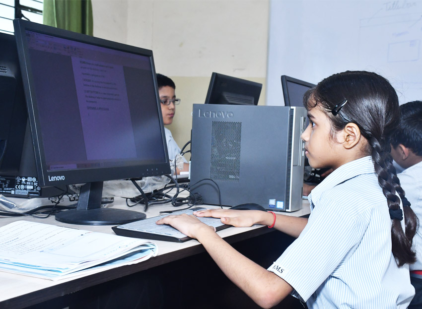 Computer Training