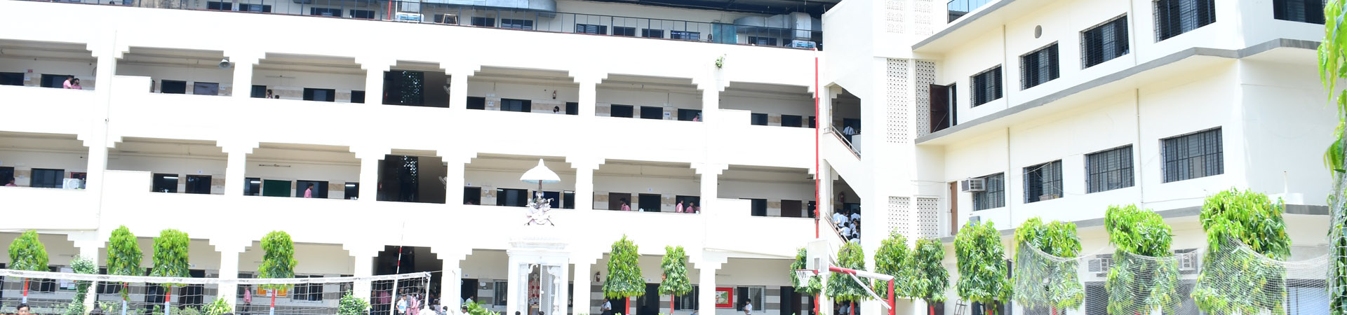 Contact Harmilap Mission School, Kanpur