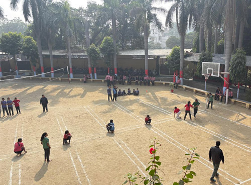 Playground