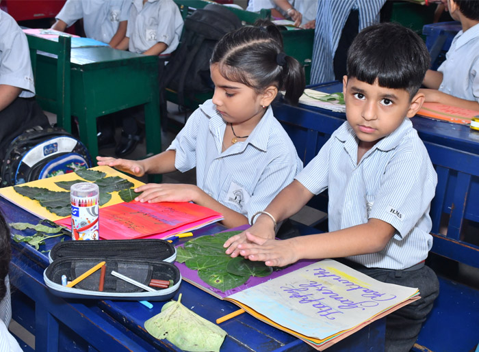 Primary School
