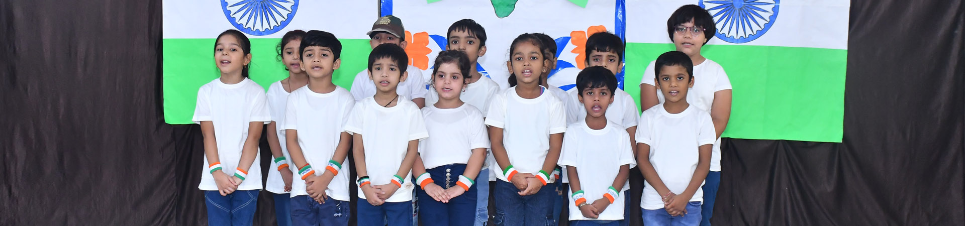 Video Gallery - Harmilap Mission School, Kanpur - Affiliated to CBSE Board, Delhi
